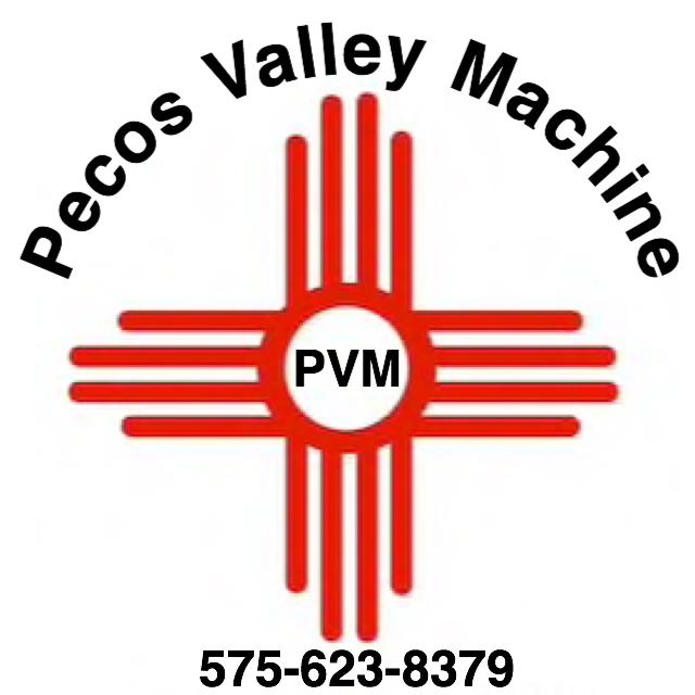 Pecos Valley Machine
