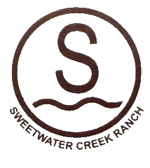 Sweetwater Creek Ranch Logo